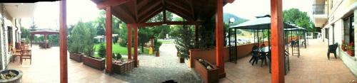 Fotografie z fotogalerie ubytování Alba Sporting Hotel v destinaci Rocca di Mezzo