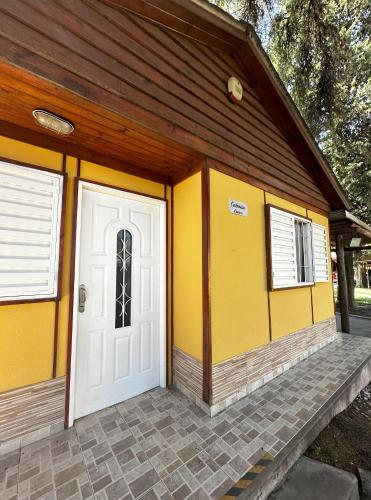 Cabañas el Pinar – Photos 5