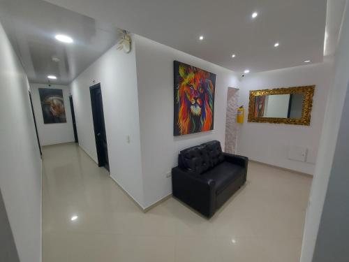 Gallery image of HOTEL CASA BLANCA in Aguachica