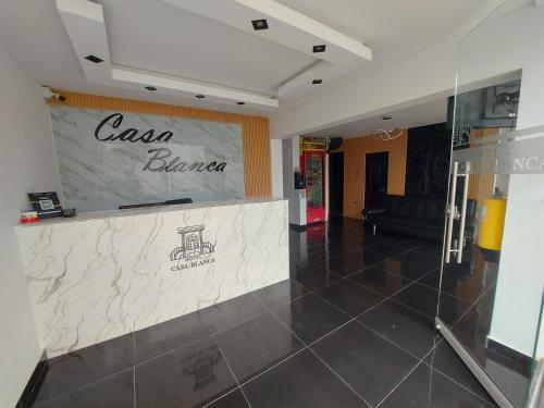 Gallery image of HOTEL CASA BLANCA in Aguachica
