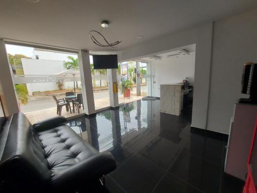 Gallery image of HOTEL CASA BLANCA in Aguachica