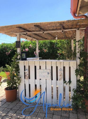 Photo de la galerie de l'établissement Apulia Dream House, à Tarente