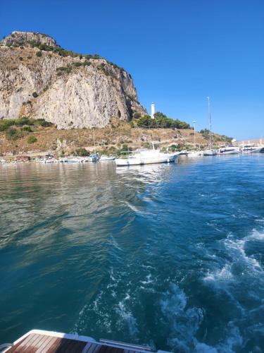 Φυσικό τοπίο κοντά σε αυτό το διαμέρισμα