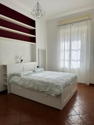 Ponthouse: Navigli, IULM, Romolo