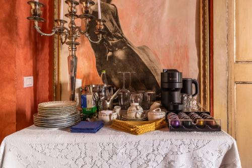 Suite Palazzo Bonaventura