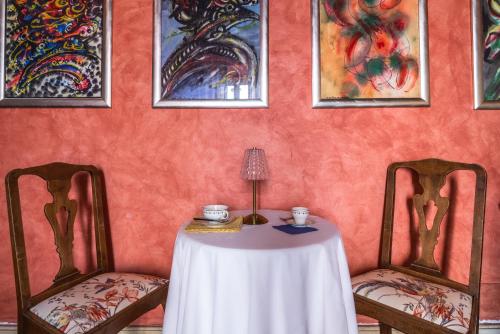 Suite Palazzo Bonaventura