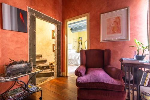 Suite Palazzo Bonaventura