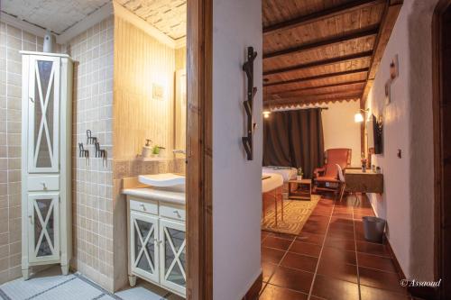 Fotografie z fotogalerie ubytování Resort Hotel El Cortijo & Spa v destinaci Šafšawán