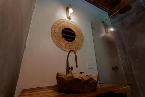 GuachacaにあるCasa Dos Almasのギャラリーの写真