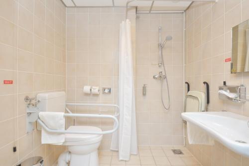 Gallery image of Fletcher Hotel-Restaurant &lsquo;s-Hertogenbosch in Den Bosch