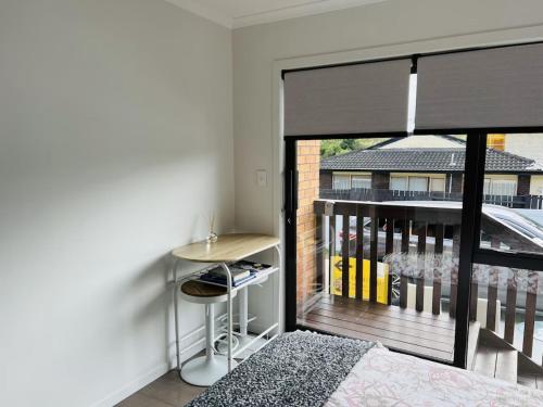 Fotografie z fotogalerie ubytování Matuhi Deluxe studio with kitchenette v Aucklandu