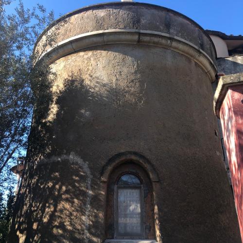 Фотография из галереи La torre del gatto в городе Сакрофано