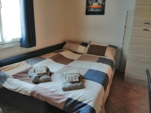 Fotografie z fotogalerie ubytování A Casa Mia v destinaci Pisa