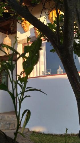 Φωτογραφία από το άλμπουμ του Cabañas "Rancho La Mesa" σε Patzcuaro