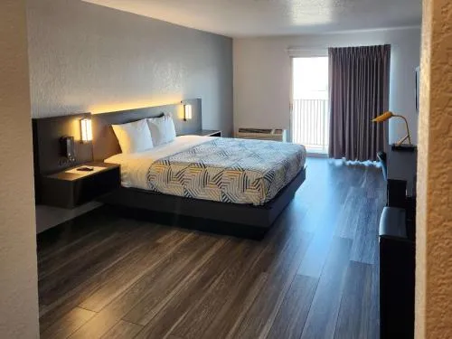 Motel 6-Lincoln, NE - Airport in Lincoln