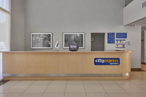 Fotografie z fotogalerie ubytování City Express by Marriott Ciudad Obregon v destinaci Ciudad Obregón