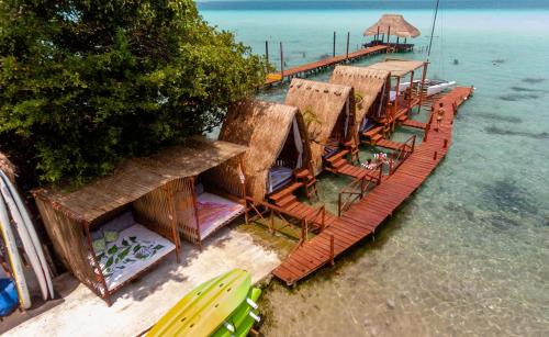 El Búho Lagoon Bacalar – Photos 3