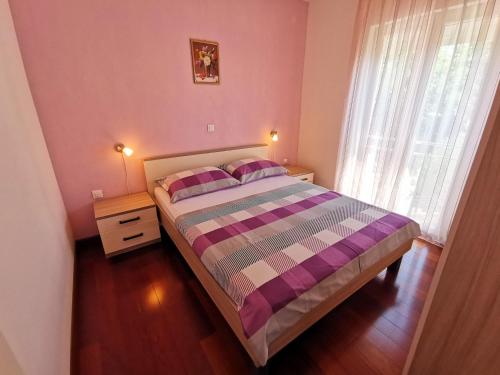 Apartments by the sea Dramalj, Crikvenica - 22483