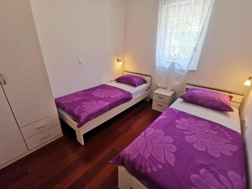 Apartments by the sea Dramalj, Crikvenica - 22483