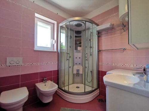 Apartments by the sea Dramalj, Crikvenica - 22483