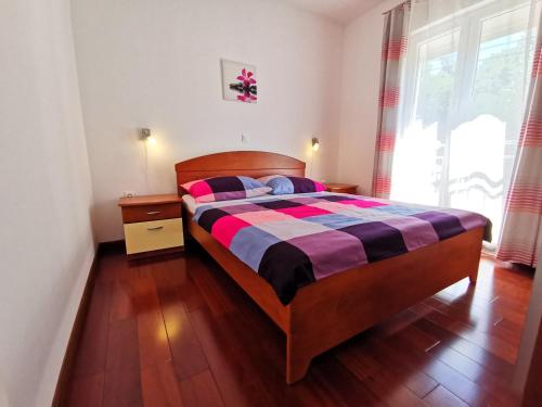 Apartments by the sea Dramalj, Crikvenica - 22499