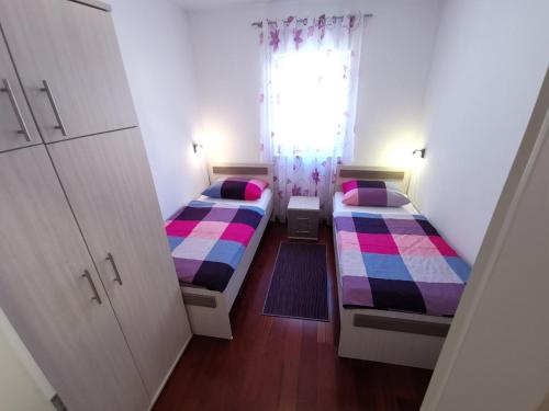 Apartments by the sea Dramalj, Crikvenica - 22499