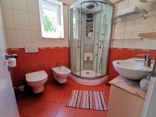 Apartments by the sea Dramalj, Crikvenica - 22499