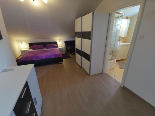 Apartments by the sea Dramalj, Crikvenica - 22501
