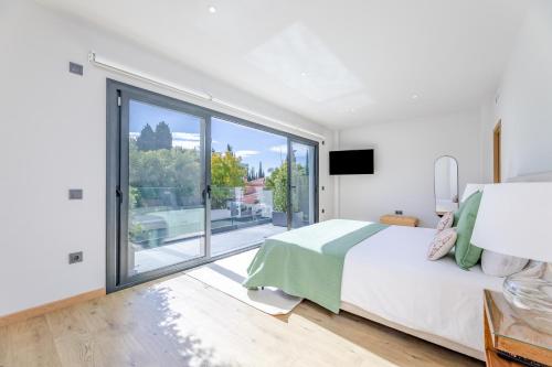 Villa Alegria By Kura Homes