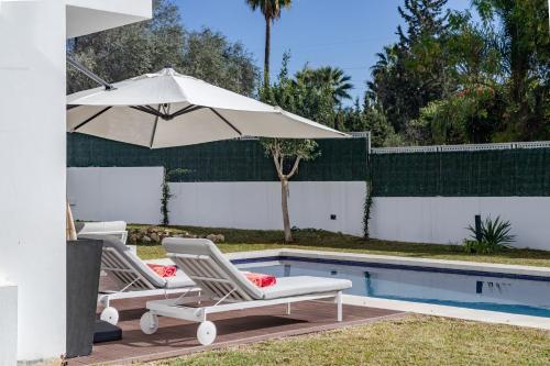 Villa Alegria By Kura Homes