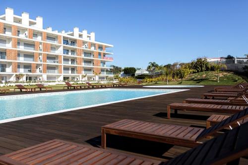 The Albufeira Concierge - Prime Sunset Design