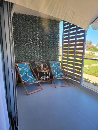 The Albufeira Concierge - Prime Sunset Design