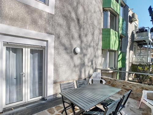Appartement Lamalou-les-Bains, 2 pièces, 2 personnes - FR-1-451-25