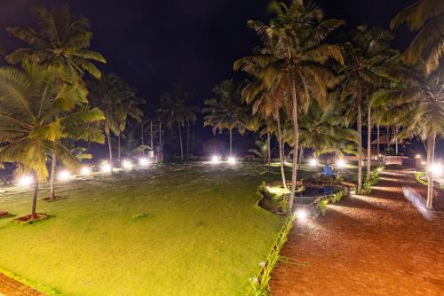 Gallery image of Nilaya Stays in Padubidri