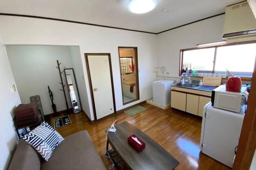 Fotografie z fotogalerie ubytování JR Line direct to Ikebukuro, Shinjuku, Shibuya 02 v Tokiu