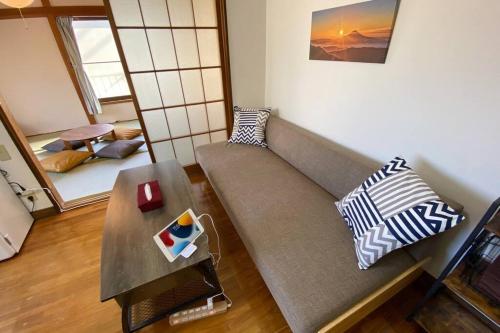 Fotografie z fotogalerie ubytování JR Line direct to Ikebukuro, Shinjuku, Shibuya 02 v Tokiu