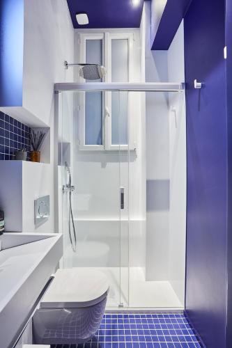 LE MARAIS Luxury Apartment in the heart of Paris - 2 Bed 2 Bath with AC