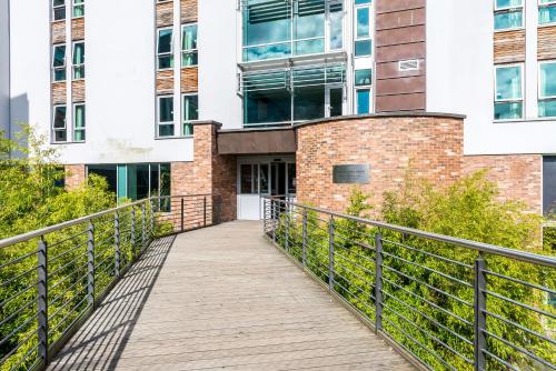 Gallery image of Summer Stays at The University of Edinburgh in Edinburgh