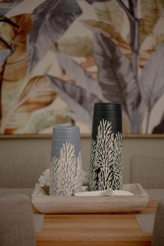 Edge HillにあるReef Apartment Cairnsのギャラリーの写真