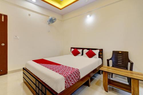 Gallery image of OYO Thirumala comfort & lodging in Bengaluru
