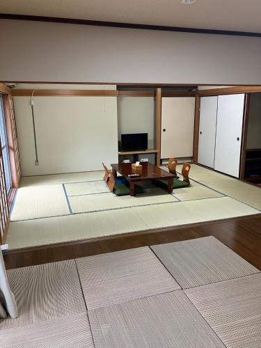 Fotografie z fotogalerie ubytování MONJUNO FUKUCHI v destinaci Kamikishida