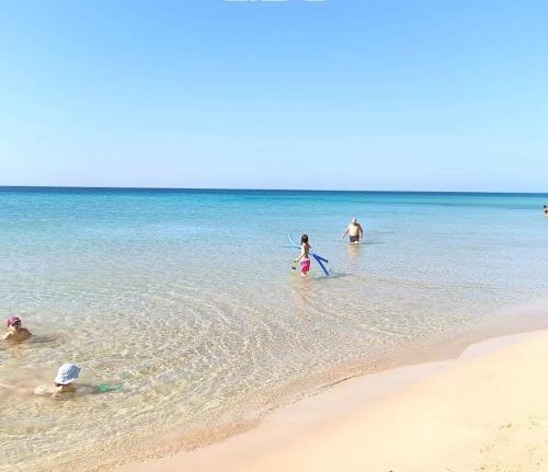 Gallery image of Villa Don Cesare in Marina di Pescoluse