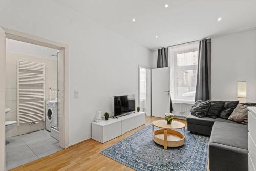 Modern Apartment near City Center 1BR
