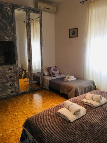 Appartamento di Sara