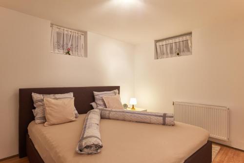 Spacious Apartment near Schoenbrunn Castle
