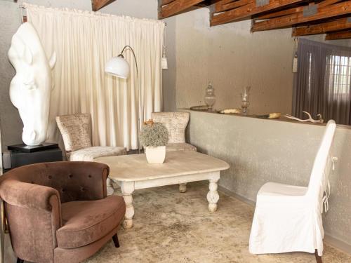 Gallery image of Muckleneuk Manor in Pretoria