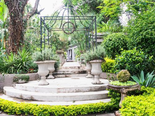 Gallery image of Muckleneuk Manor in Pretoria