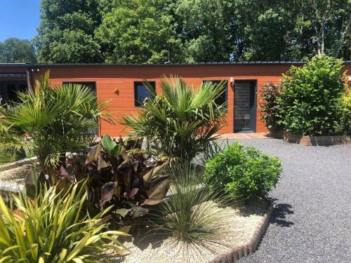 Studio à 8 mn du Futuroscope