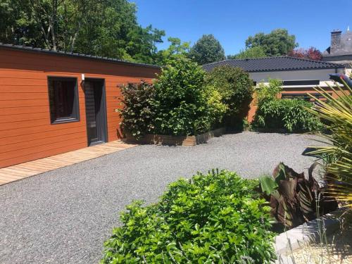 Photo de la galerie de l'établissement Studio à 8 mn du Futuroscope, à Chasseneuil-du-Poitou