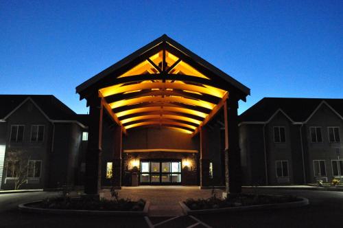Gallery image of Kiota Inn & Event Center Sutter Creek, an Ascend Collection Hotel in Sutter Creek